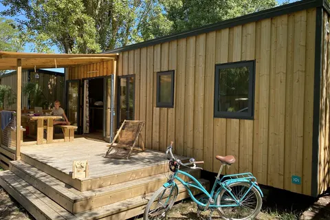 Camping Vittel foto 16