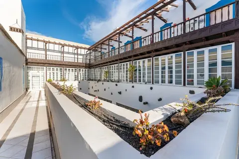 Hotel LIVVO Volcan Lanzarote in Yaiza — foto 13