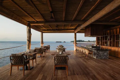 Jaz Elite Aurora Beach Resort foto 4