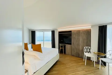 Grand Hotel Faraglioni in Aci Castello — foto 6