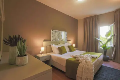 Nimfi Hotel in Achladias, foto 4