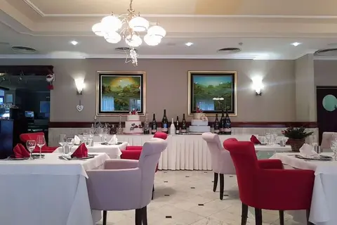 Phoenix Hotel in Zagreb — foto 11