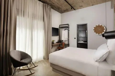 Anise by Aluma Hotels and Resorts in Athene — foto 3