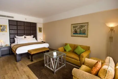 Monte Carlo Resort Sharm El Sheikh in Sharm El Sheikh — foto 5