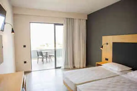 Evita Hotel Resort in Faliraki — foto 24