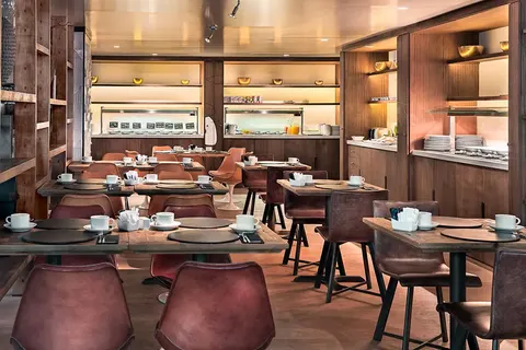 Hotel H10 Tribeca foto 6