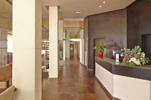 Blue Bay Hotel in Palma — foto 5