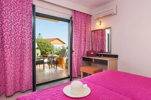 Fly & Go Pilot's Villas Luxury Suites foto 14