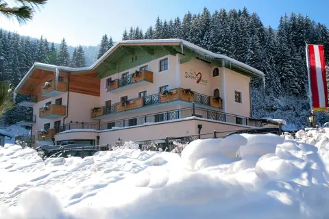 Hotel Der Schmittenhof in Zell am See
