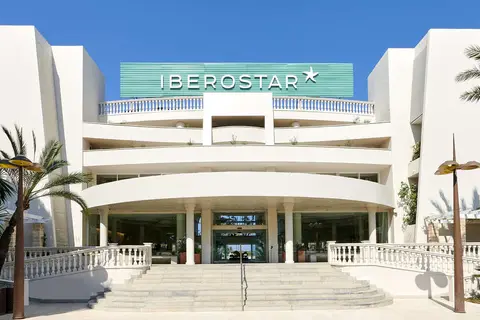 Fly & Go Iberostar Selection Albufera Playa in Alcudia — foto 13