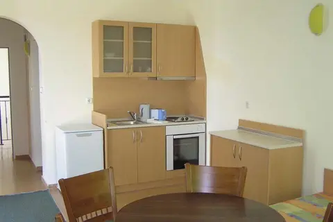 Sunny Day Club Hotel in Несебър — foto 12