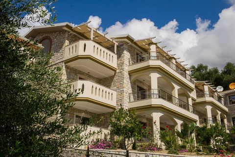 Adam's Hotel foto 13