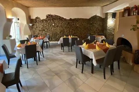 Hotel Sächsischer Hof foto 4