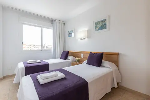 Rentalmar Pineda Suites in Vila-seca, foto 17