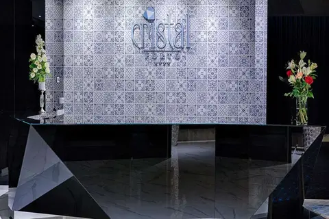 Hotel Cristal Porto in Porto, foto 21