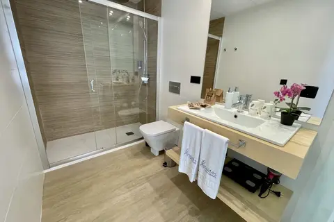 Hotel Emblemtico Hi Suites in Santa Cruz De Tenerife — foto 11