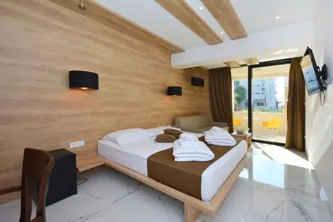 Jona Rooms Podstrana in Podstrana – Miljevac