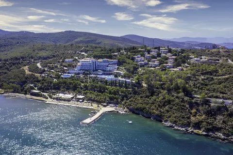 Asteria Ephesus Kusadasi in Kuşadası — foto 28