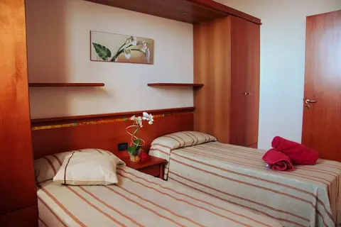 Hotel Residence Piccolo in Tropea — foto 5