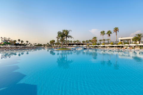 Hotel Miracle Resort foto 18