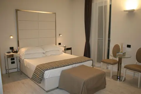 Hotel Montecatini Palace in Montecatini Terme — foto 5
