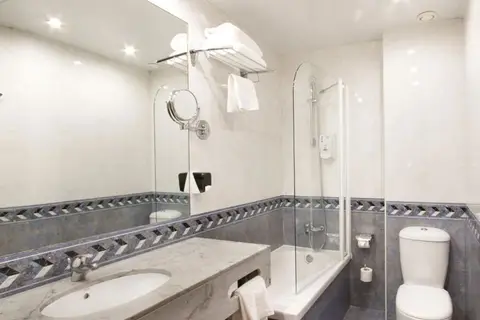 Hotel Garbí Mil·lenni in Barcelona, foto 10