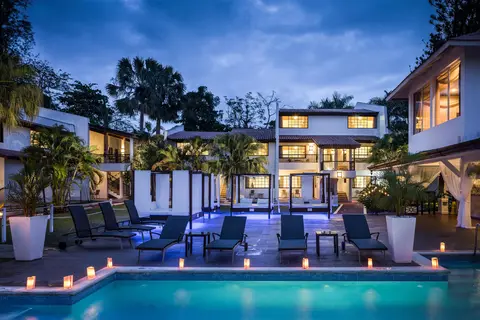 BlueBay Villas Doradas in Puerto Plata — foto 12