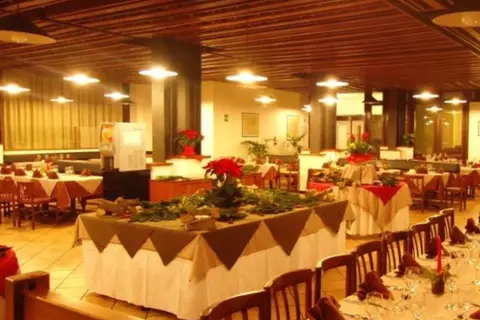 Hotel Boite in Borca di Cadore, foto 5