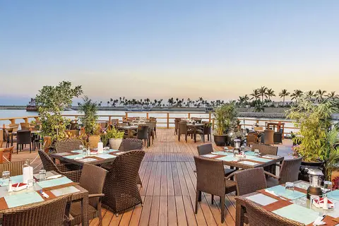 The Club by Fanar in Salalah — foto 7