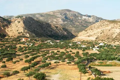 Seven Stars in Δημοτική Ενότητα Καρπάθου — foto 13
