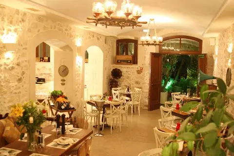 Palazzino Di Corina in Rethimnon, foto 6