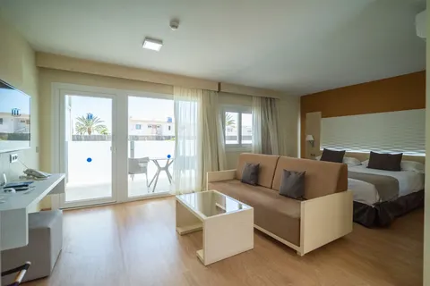 HL Suites Nardos in San Bartolomé de Tirajana — foto 15