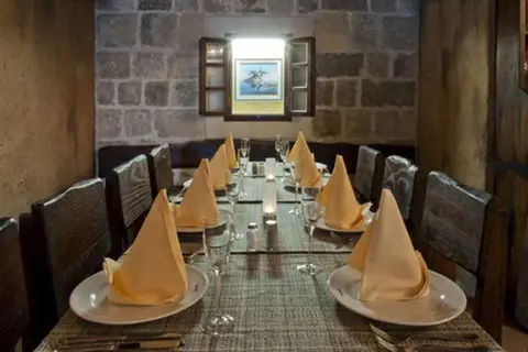Maestral Adults Exclusive Hotel in Brela — foto 27