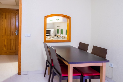 Aparthotel Albir Garden foto 36