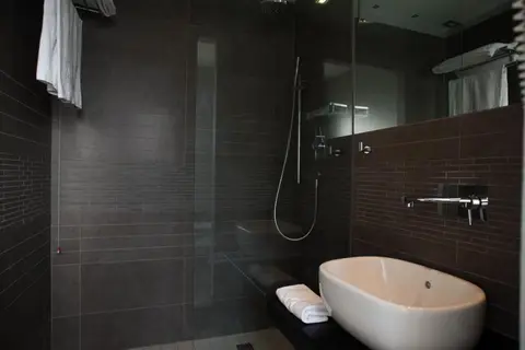 Ferro Hotel in Modica, foto 5