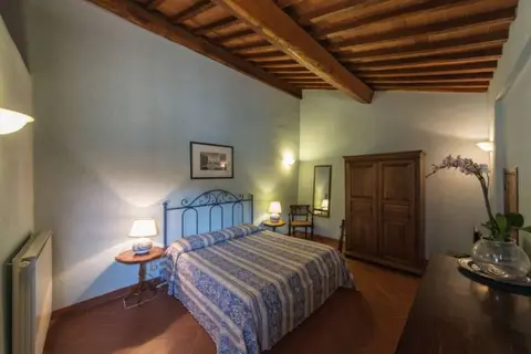 & Appartementen Villa Casagrande in Figline Valdarno, foto 23