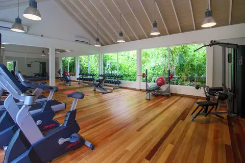Baglioni Maldives Luxury All-inclusive in ކުޑަހުވަދޫ — foto 16