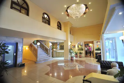 Samos City Hotel in Samos — foto 15