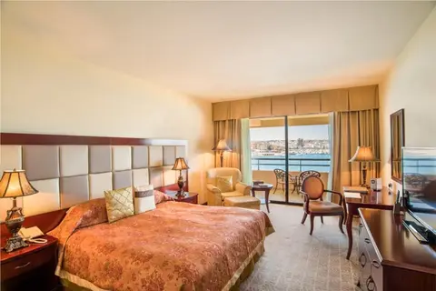 Grand Hotel Excelsior in Valletta — foto 2