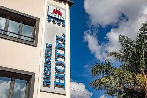 Hotel Domidea in Rome, foto 24