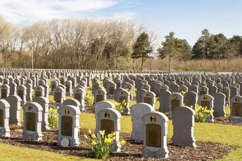 Hotel Flanders Lodge foto 14