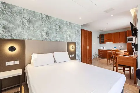 Pergola Hotel & Spa in Il-Mellieħa — foto 19