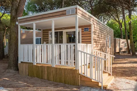 Sentido Tuscany Premium Camp in Viareggio — foto 8