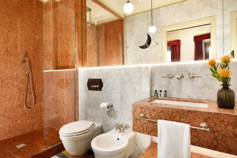 Floren Luxury Hotel in Florence, foto 22