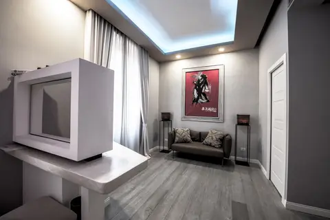 Corso Boutique Hotel in Rome, foto 3