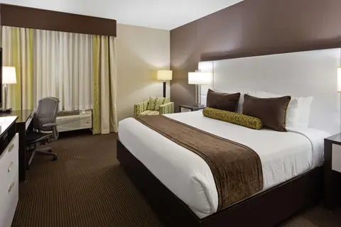 Best Western Premier Miami International Airport Hotel & Suites in Miami, foto 29