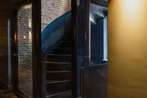 Hotel Monastère Maastricht foto 43