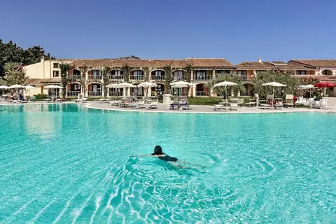Sentido Orosei Beach in Orosei — foto 13