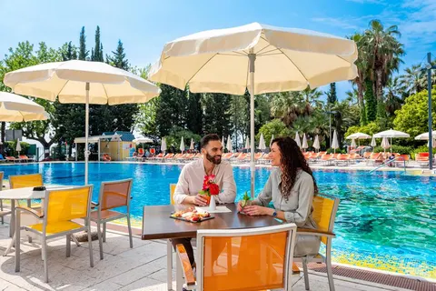 Parc Hotel Gritti in Bardolino — foto 4