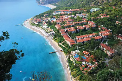 Liberty Lykia - Adults Only in Fethiye — foto 15